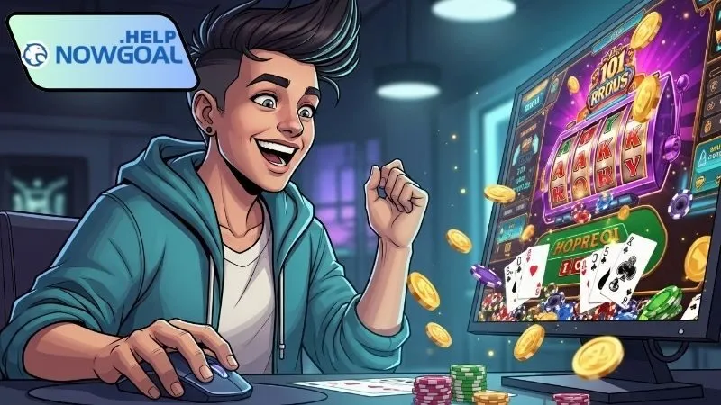 Casino trực tuyến an toàn là gì?