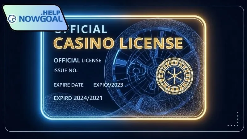 Lợi ích khi tham gia casino trực tuyến có giấy phép