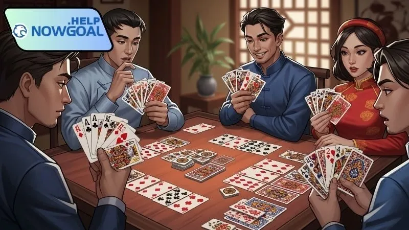 Bí quyết chọn nơi chơi game bài trực tuyến uy tín