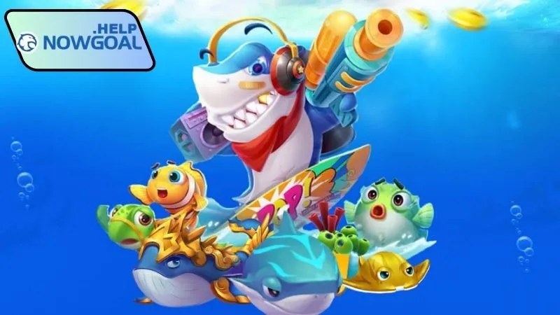 Game bắn cá ăn xu online là gì?