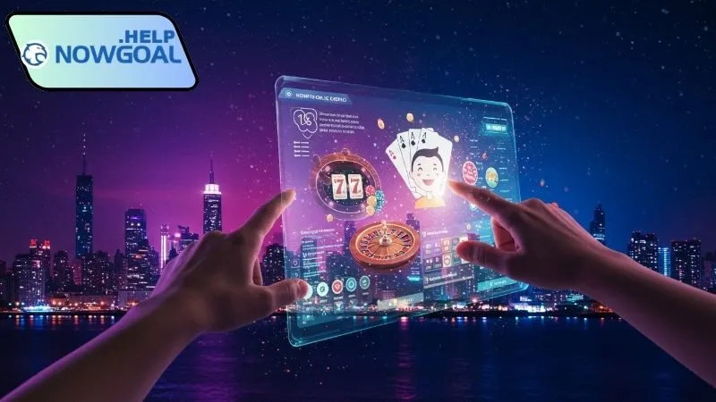 Mẹo hướng dẫn chơi casino trực tuyến hiệu quả