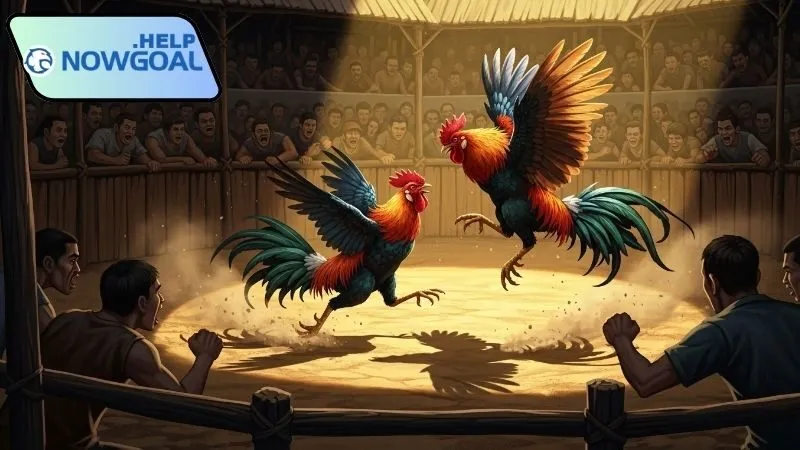 Trực tiếp đá gà tre hôm nay có gì đặc sắc?